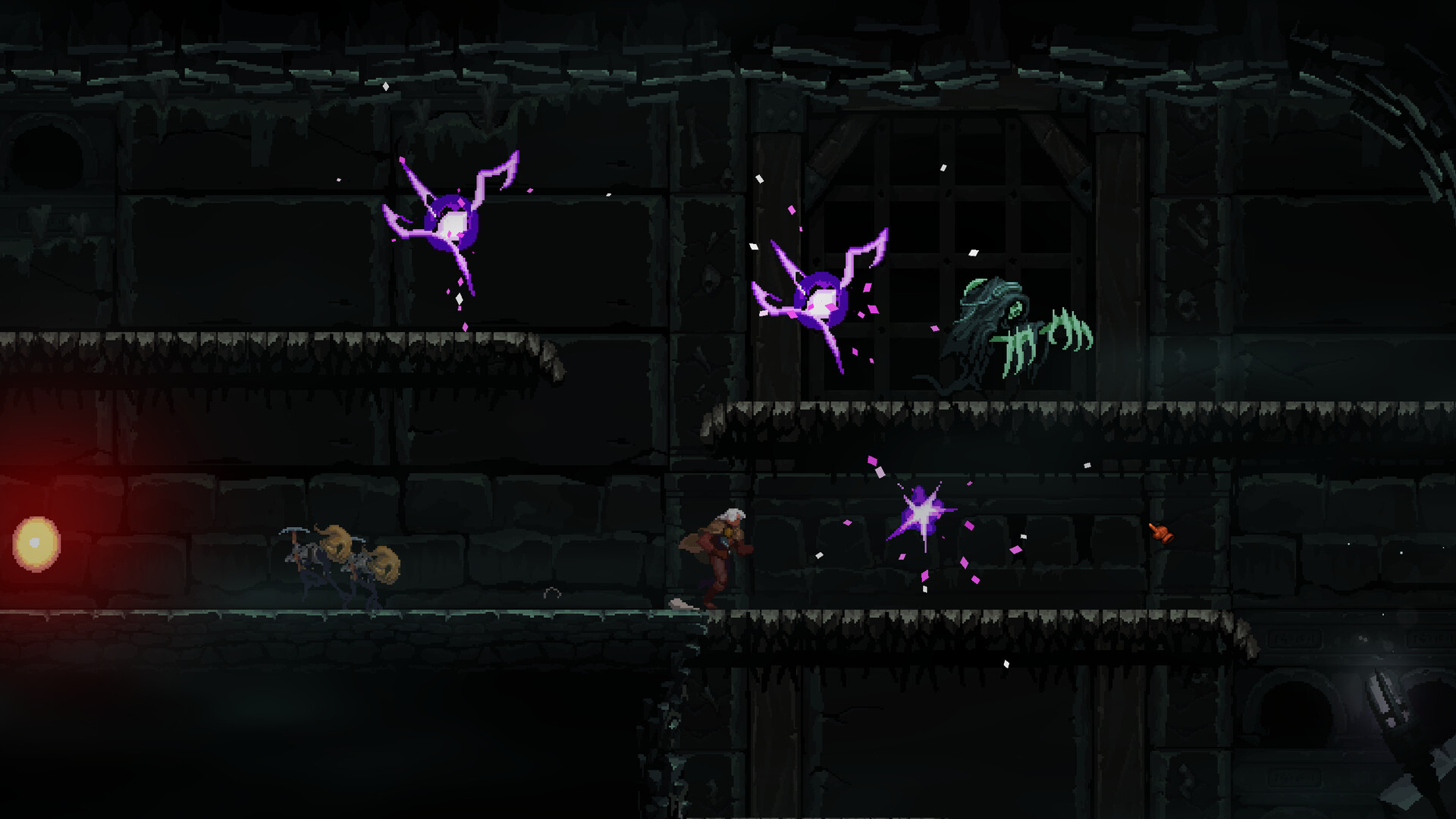 龙已死/Dragon Is Dead 截图 19