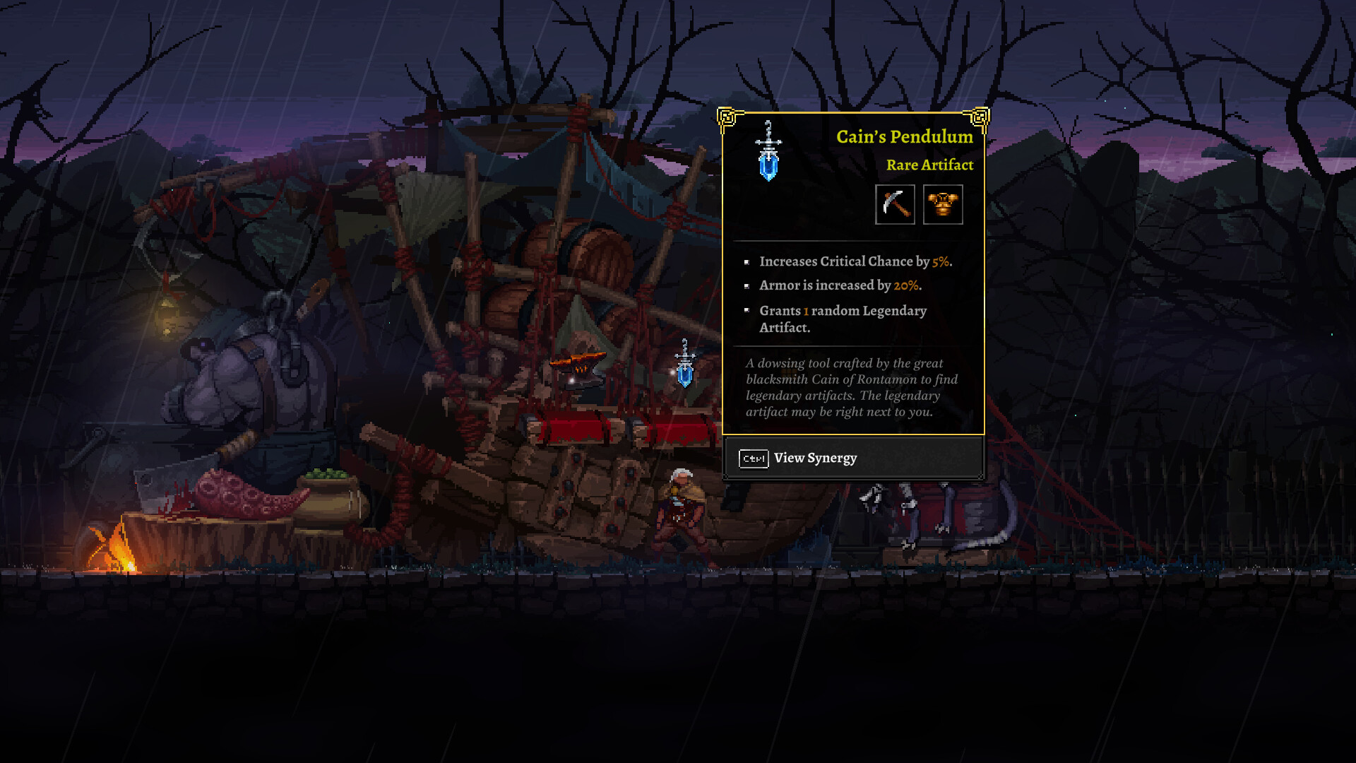 龙已死/Dragon Is Dead 截图 14