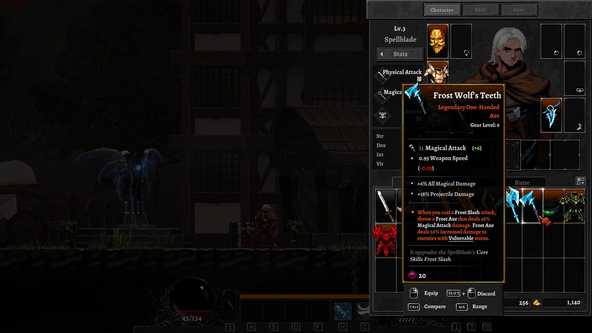 龙已死/Dragon Is Dead 截图 22