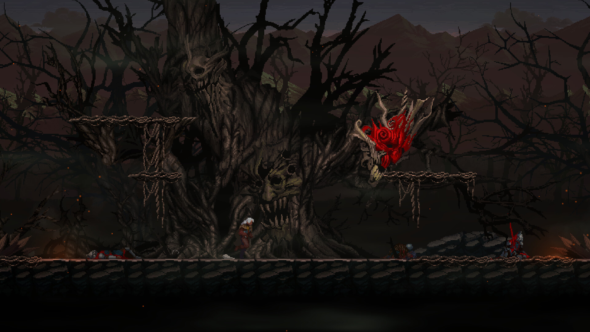 龙已死/Dragon Is Dead 截图 9