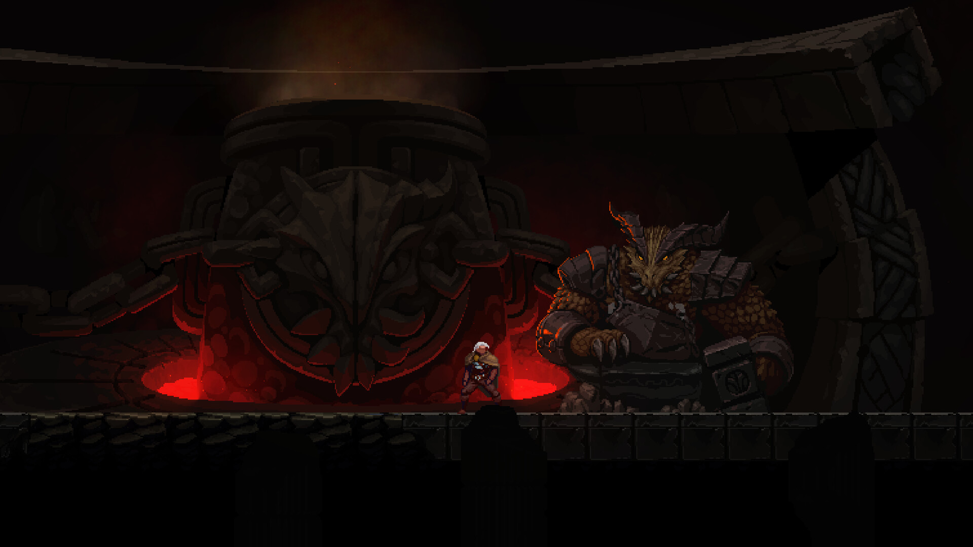 龙已死/Dragon Is Dead 截图 11