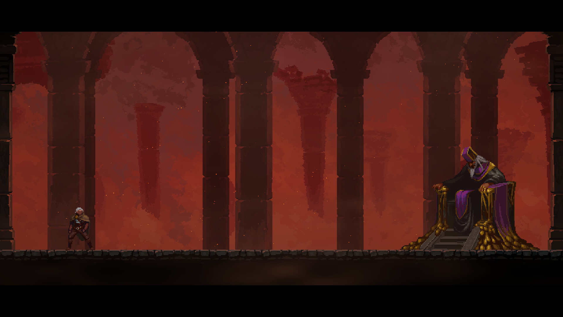 龙已死/Dragon Is Dead 截图 10