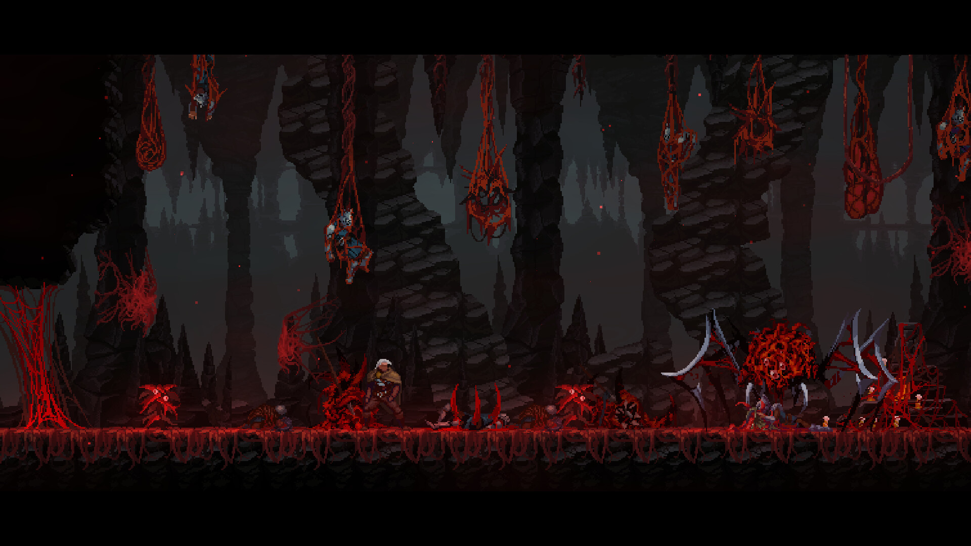 龙已死/Dragon Is Dead 截图 21