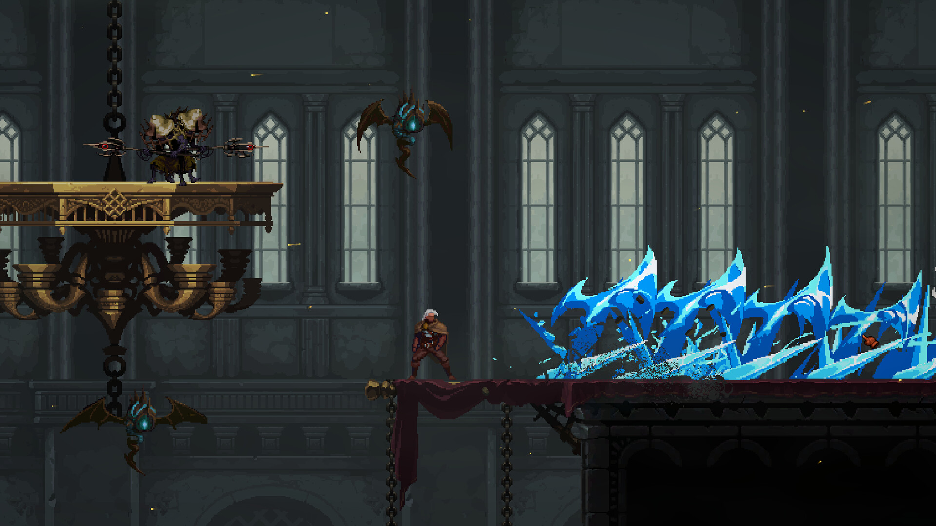 龙已死/Dragon Is Dead 截图 20