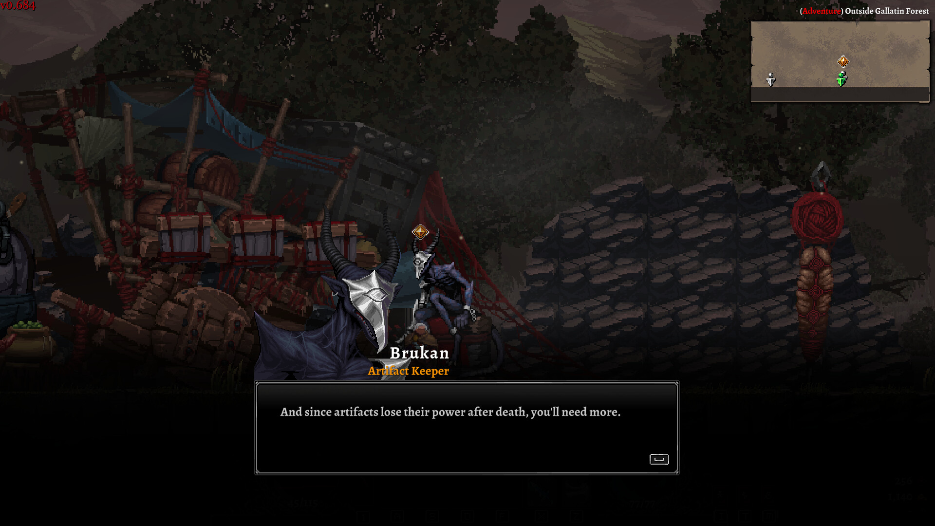 龙已死/Dragon Is Dead 截图 13