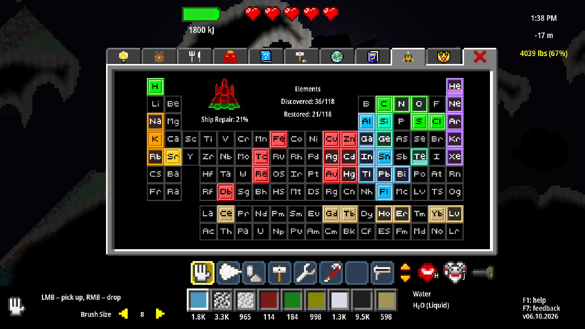 图片[8]-原子工艺（Atomcraft）v1.0.27 免安装中文版下载-蒸汽游戏宝库 - 高质量Steam单机游戏下载站