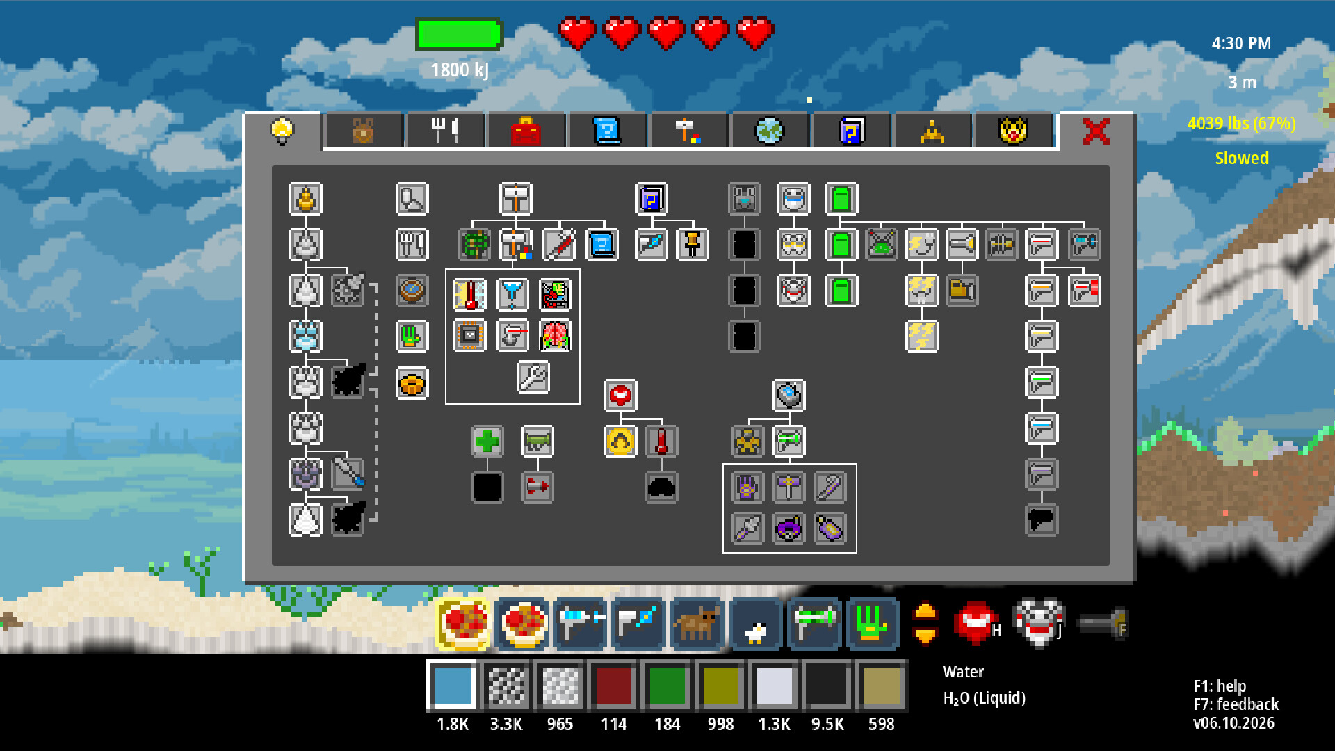图片[6]-原子工艺（Atomcraft）v1.0.27 免安装中文版下载-蒸汽游戏宝库 - 高质量Steam单机游戏下载站