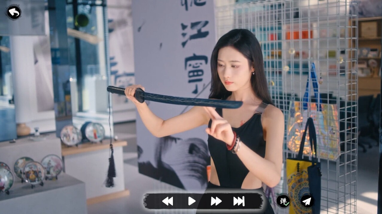 重生！我在古代遇佳人/Rebirth! New Lover	 截图 11