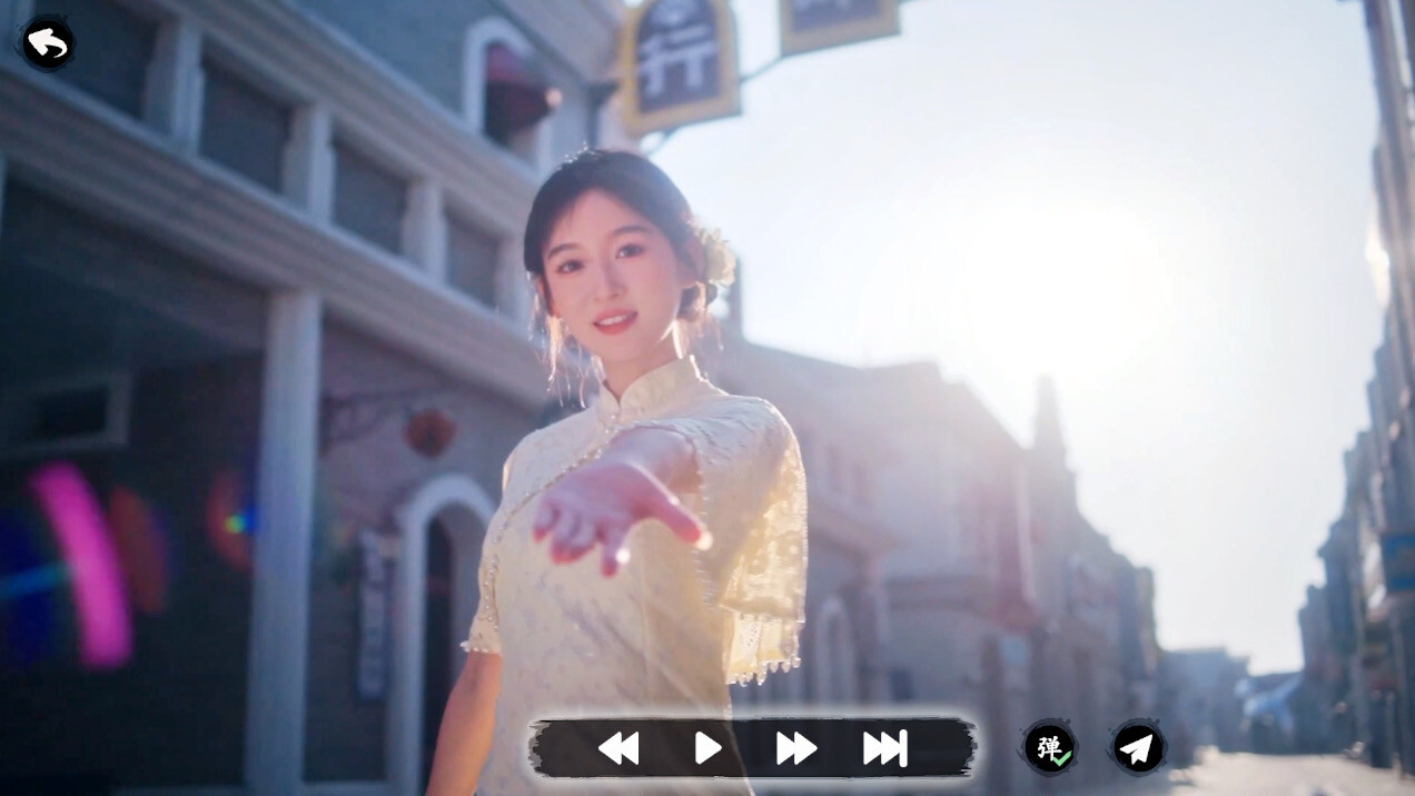 重生！我在古代遇佳人/Rebirth! New Lover	 截图 13