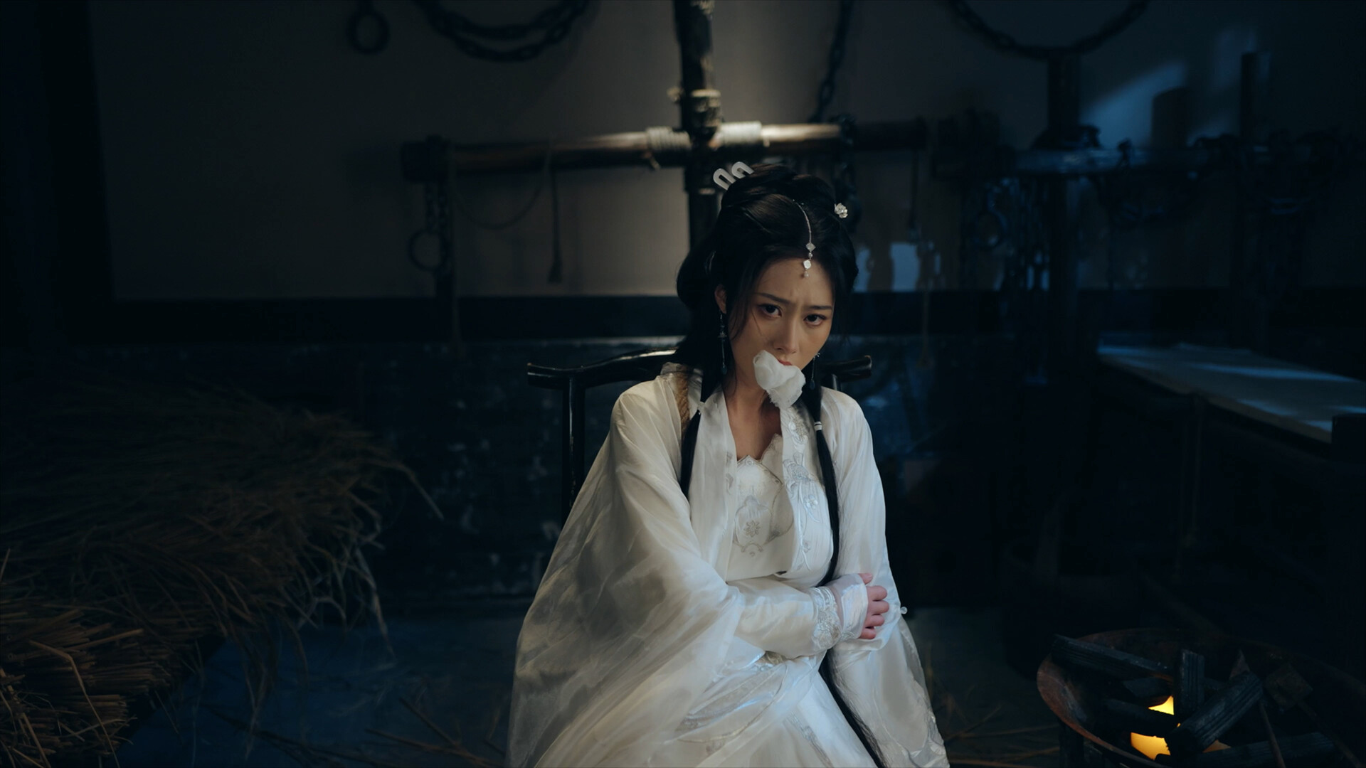 重生！我在古代遇佳人/Rebirth! New Lover	 截图 9