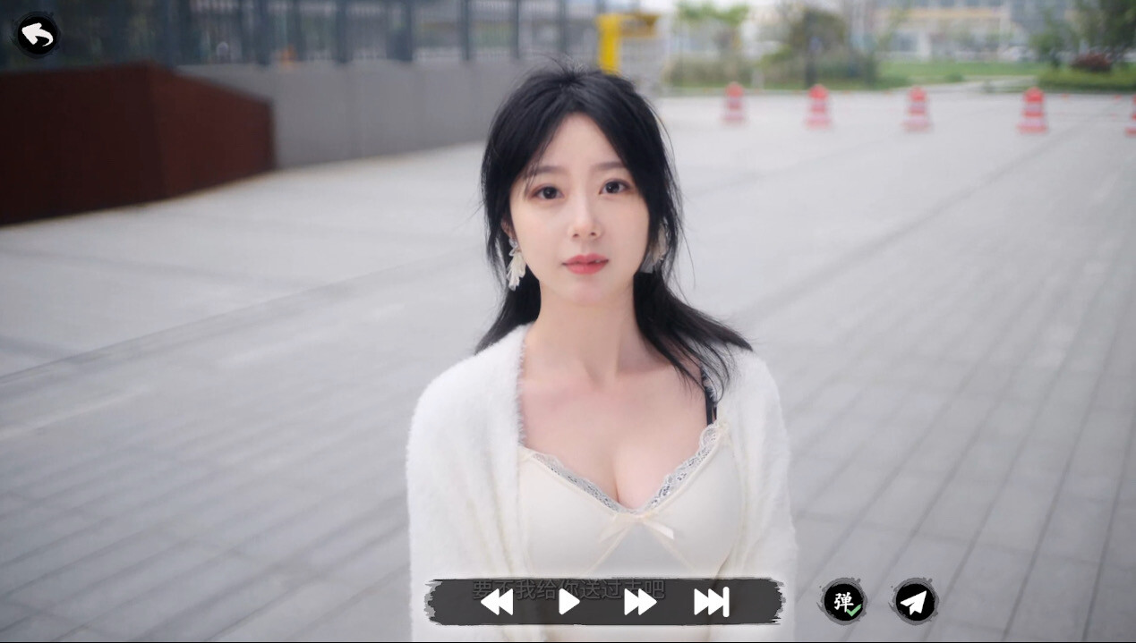 重生！我在古代遇佳人/Rebirth! New Lover	 截图 12