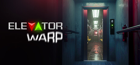 电梯迷航/Elevator Warp v1.0.17|解谜冒险|容量4.8GB|免安装绿色中文版-马克游戏