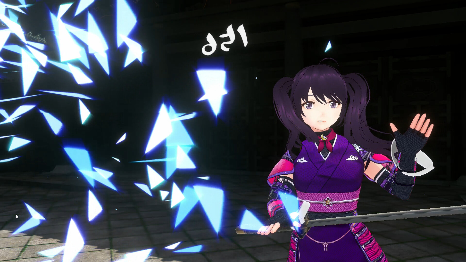 忍者道场（VR NINJA DOJO）