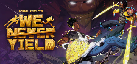 空中骑士：永不屈服/Aerial_Knight\’s We Never Yield_官方中文绿色版|网盘下载