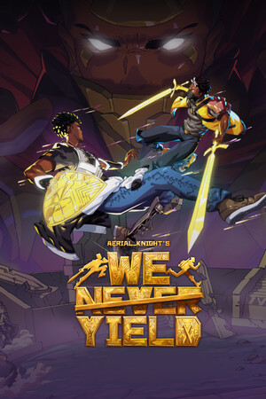 Aerial_Knight's We Never Yield | 免安装中文版下载 - 单机岛