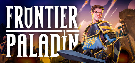 《圣骑保卫战 》 Frontier Paladin-未玩VIGAME