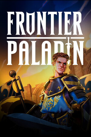 圣骑保卫战/Frontier Paladin