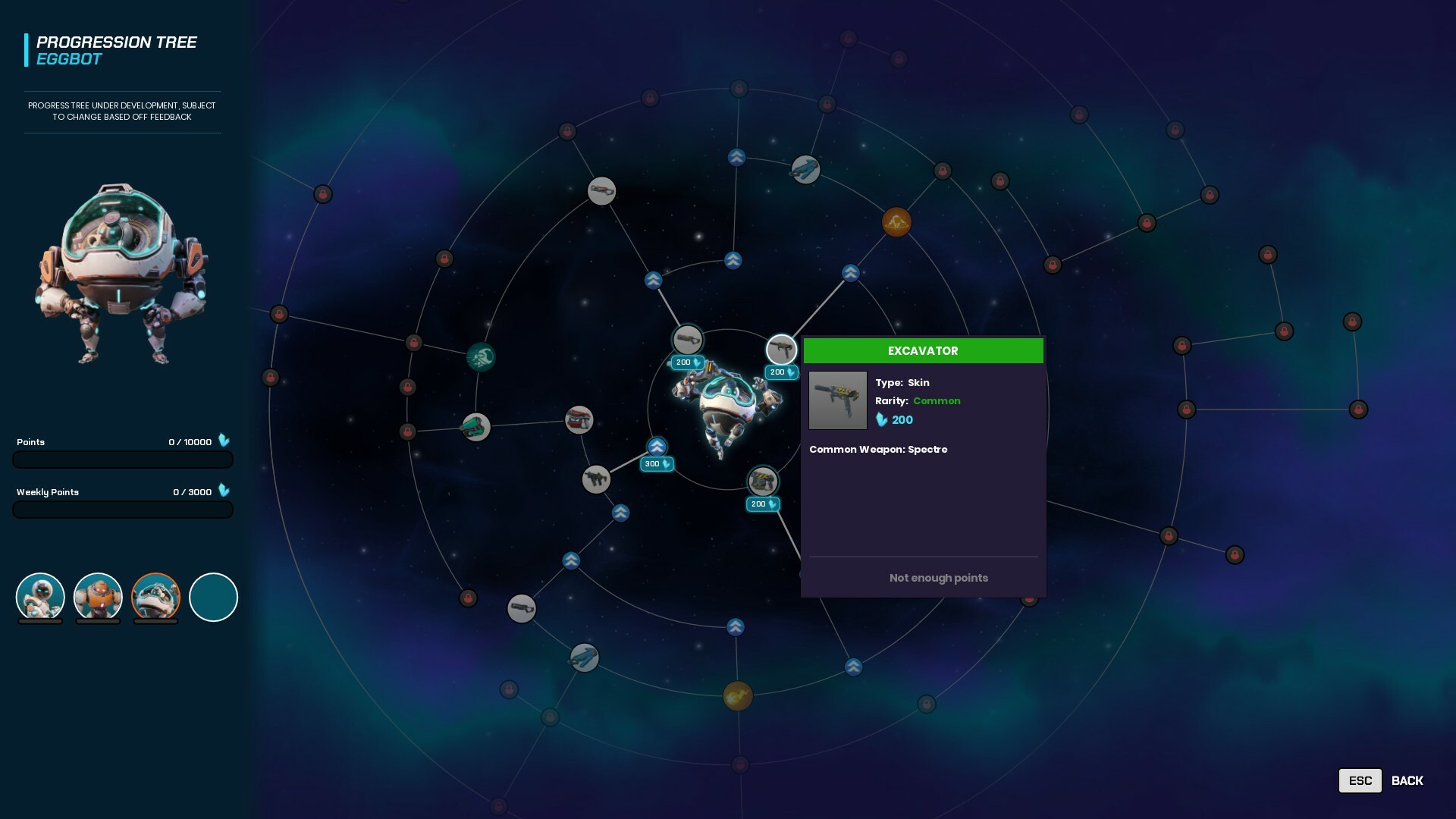 《机械暴徒(Diabotical Rogue)》|Build 15142166|中文|免安装硬盘版 《机械暴徒(Diabotical Rogue)》|Build 15142166|中文|免安装硬盘版