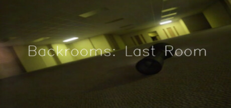 Backrooms: Last Room - Infinite Depths