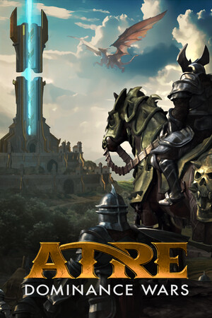 艾特尔：神祇之路/Atre: Dominance Wars