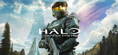 《光环：战役进化 Halo: Campaign Evolved》v1.109.7863.0联机版官中简体