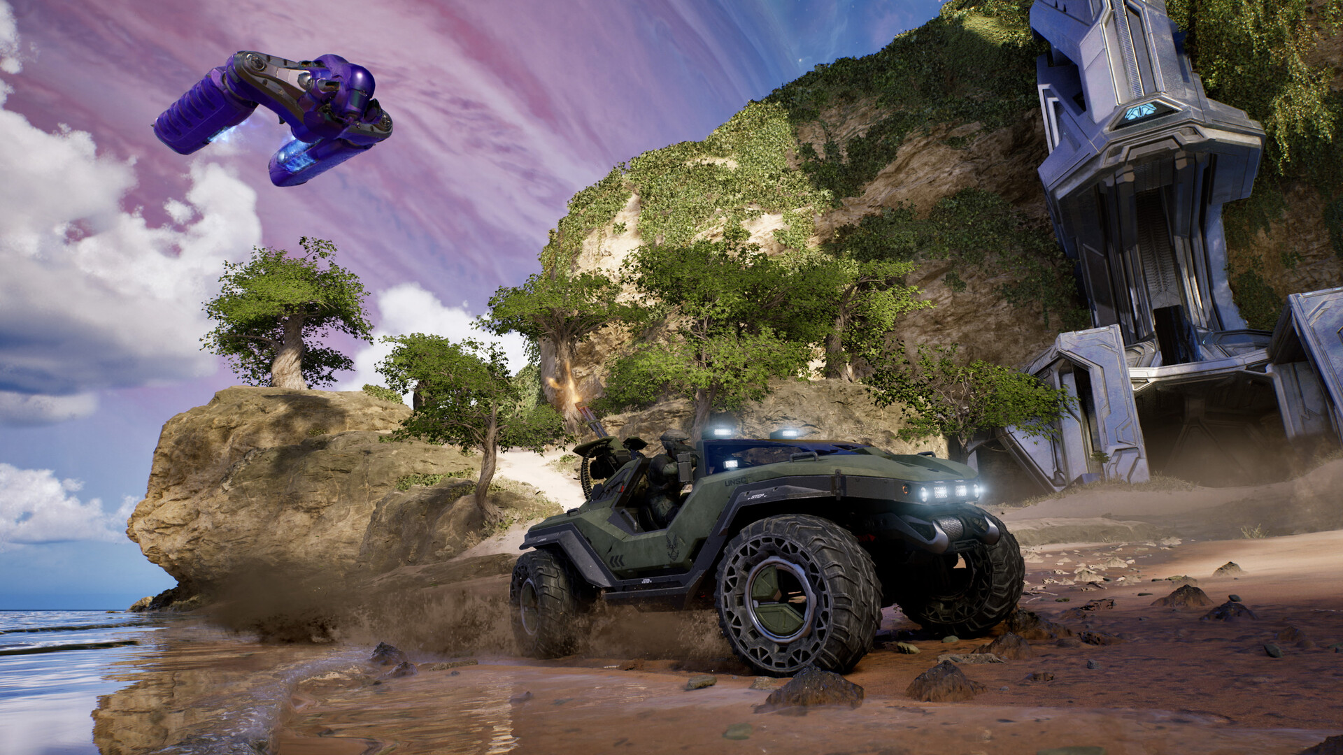 光环：战役进化/Halo: Campaign Evolved 截图 7