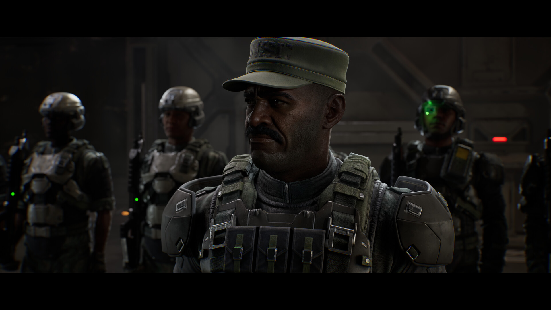 光环：战役进化/Halo: Campaign Evolved 截图 5