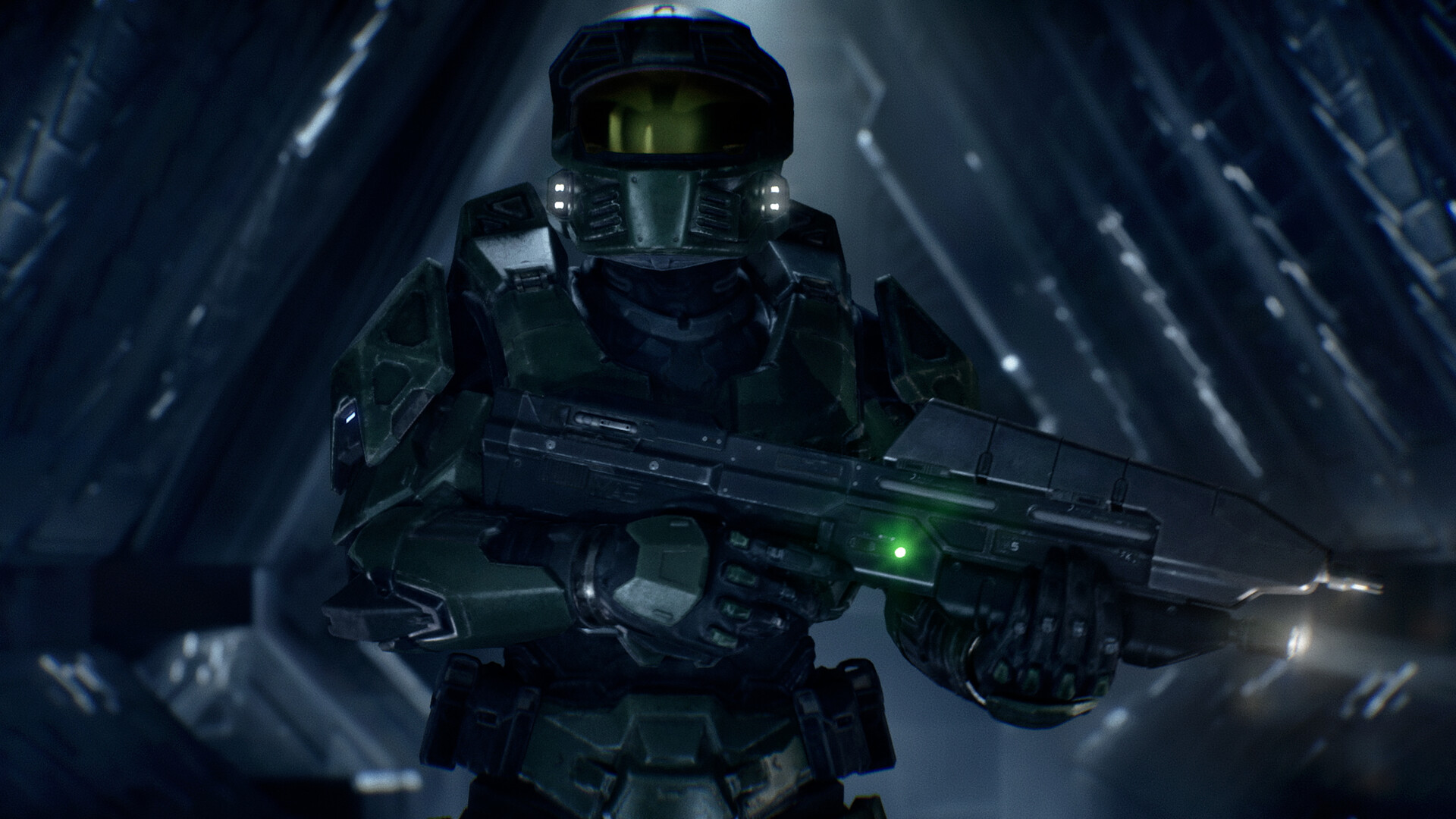 光环：战役进化/Halo: Campaign Evolved 截图 6
