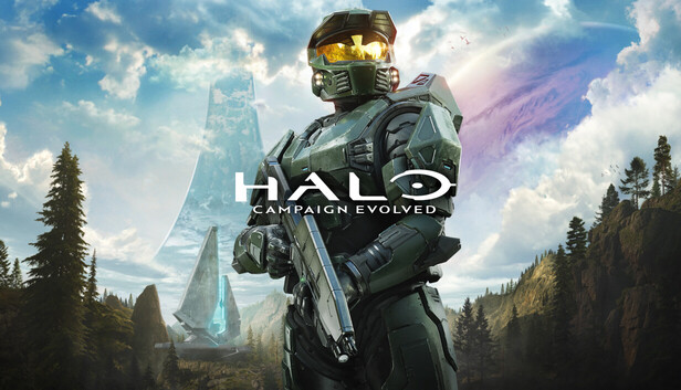 光环 战役进化 豪华中文 Build.24098876+预购特典+全DLC 74G