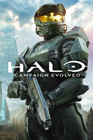Halo: Campaign Evolved - 单机岛