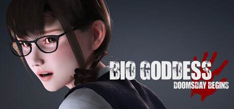 生化女神 : 末日开端 | Bio Goddess : Doomsday Begins