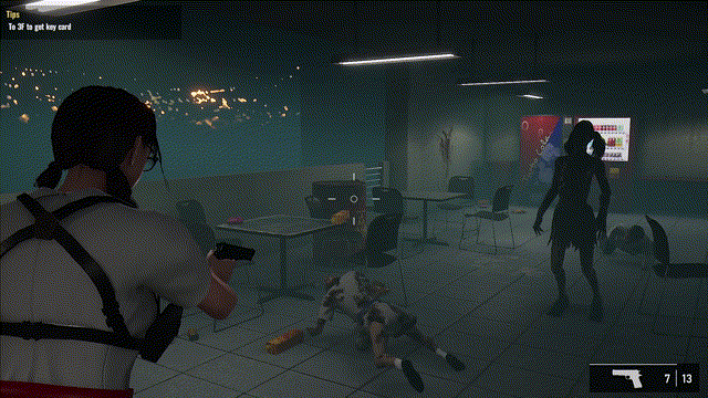 生化女神 : 末日开端/Bio Goddess : Doomsday Begins-Ycc Game 游戏下载