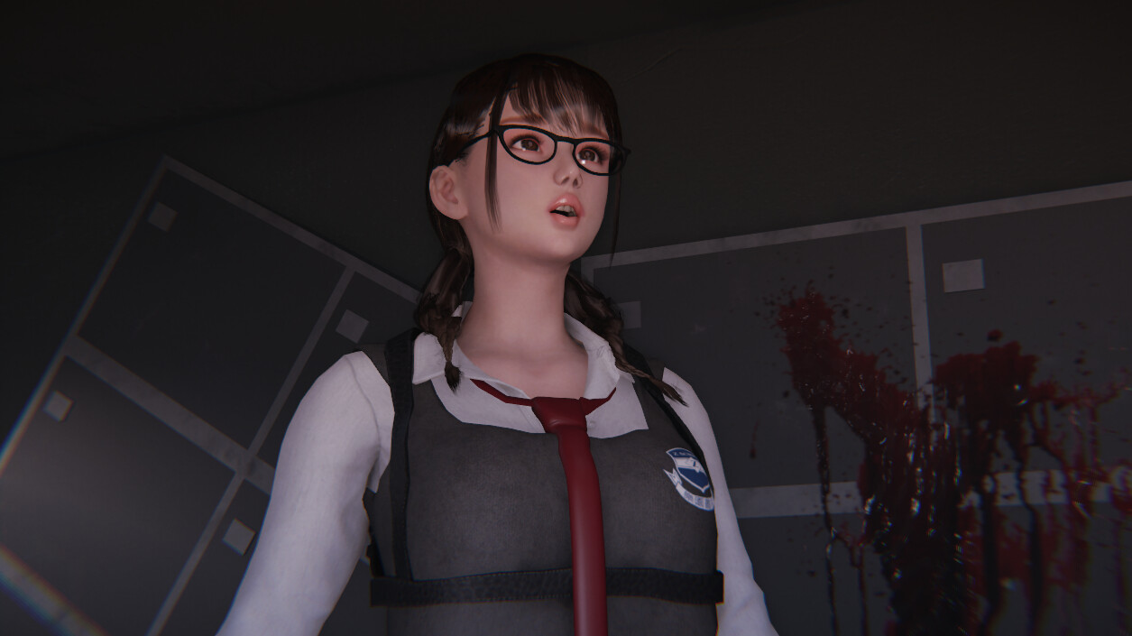 生化女神 : 末日开端|官方中文|支持手柄|BIO GODDESS插图4vtavta