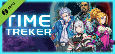Time Treker Demo