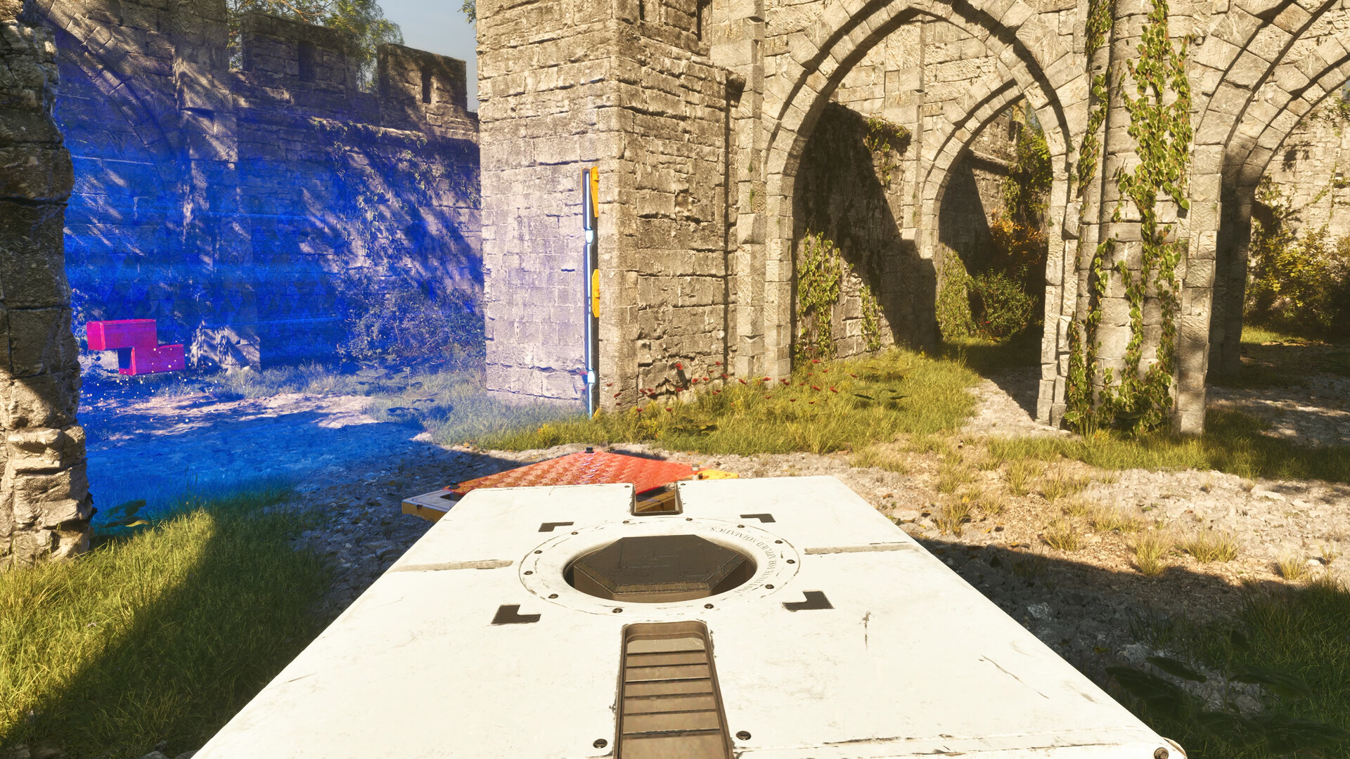 塔罗斯的法则：重新觉醒|官方中文|支持手柄|The Talos Principle: Reawakened - 12