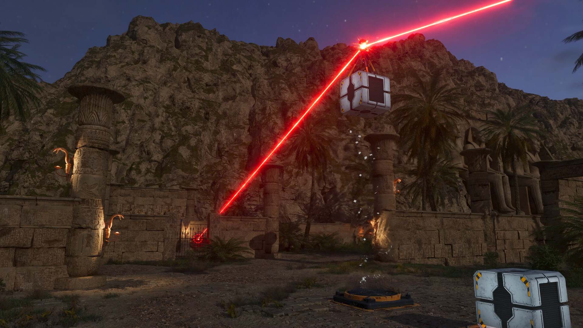 塔罗斯的法则：重新觉醒|官方中文|支持手柄|The Talos Principle: Reawakened - 9