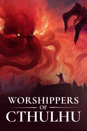 克苏鲁信徒/Worshippers of Cthulhu