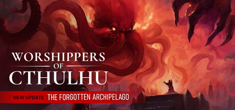《克鲁苏信徒/克苏鲁崇拜者 Worshippers of Cthulhu》V1.0.0.2 hotfix-Build 18999646-官中简体|容量7GB