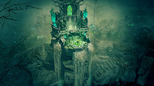 图片[22]-克苏鲁信徒（Worshippers of Cthulhu）免安装中文版下载-蒸汽游戏宝库 - 高质量Steam单机游戏下载站