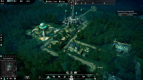 图片[18]-克苏鲁信徒（Worshippers of Cthulhu）免安装中文版下载-蒸汽游戏宝库 - 高质量Steam单机游戏下载站