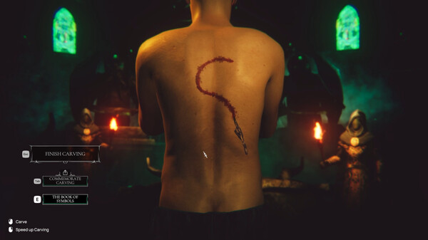 图片[6]-克苏鲁信徒（Worshippers of Cthulhu）免安装中文版下载-蒸汽游戏宝库 - 高质量Steam单机游戏下载站