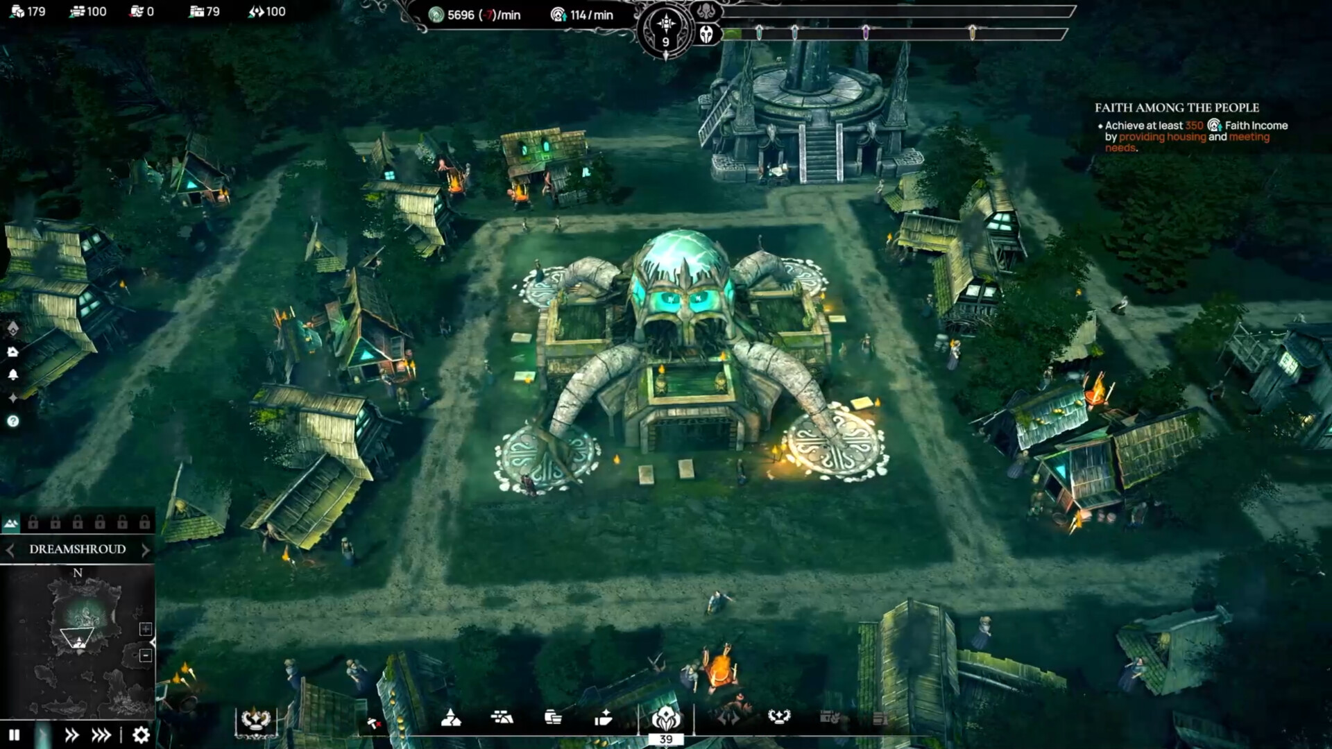克苏鲁信徒|官方中文|支持手柄|Worshippers of Cthulhu|克苏鲁崇拜者 - 10