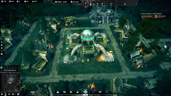 图片[10]-克苏鲁信徒（Worshippers of Cthulhu）免安装中文版下载-蒸汽游戏宝库 - 高质量Steam单机游戏下载站