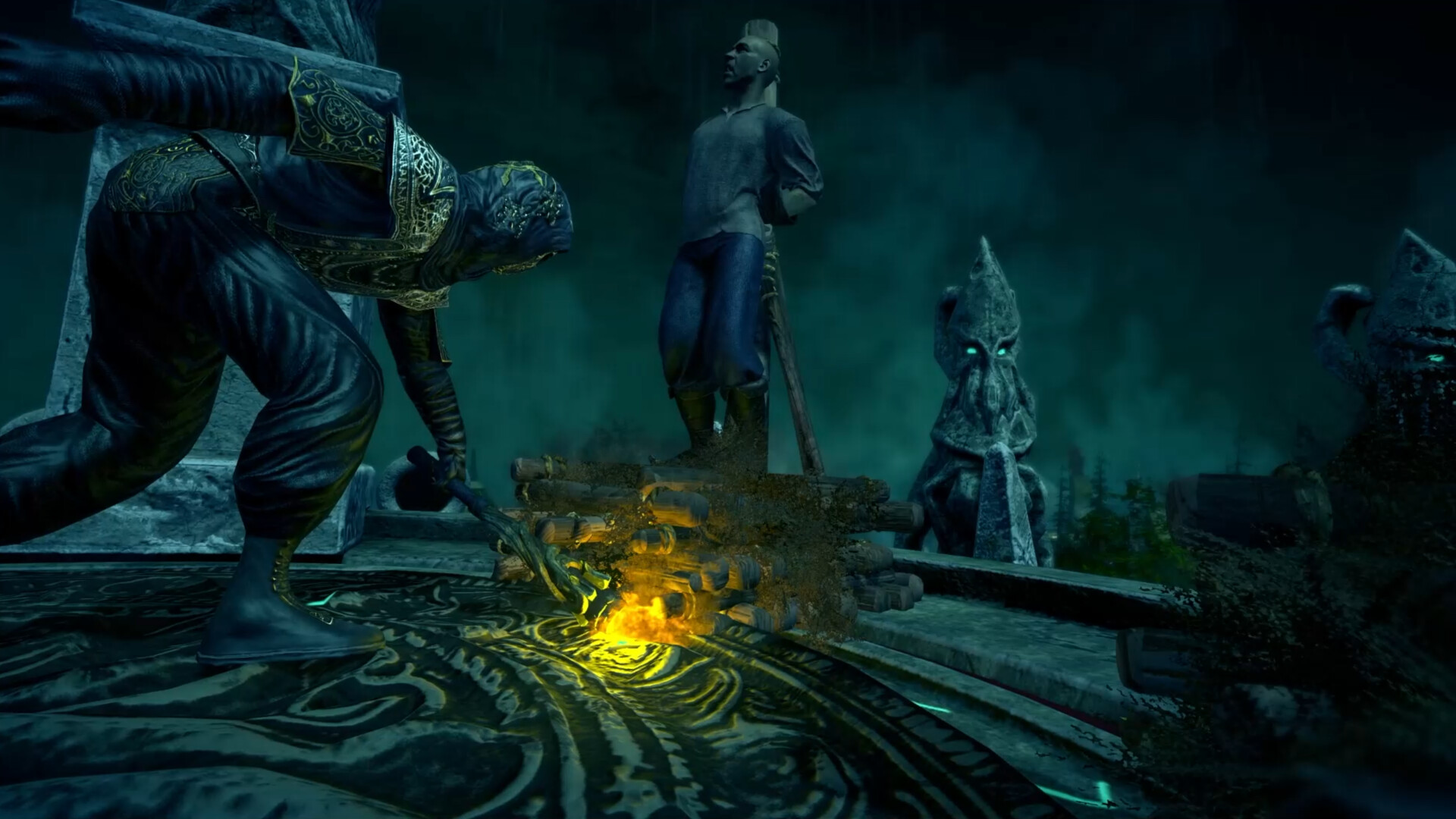 克苏鲁信徒|官方中文|支持手柄|Worshippers of Cthulhu|克苏鲁崇拜者 - 13
