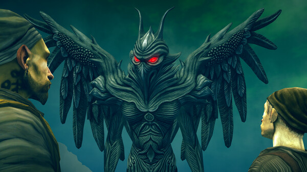 图片[25]-克苏鲁信徒（Worshippers of Cthulhu）免安装中文版下载-蒸汽游戏宝库 - 高质量Steam单机游戏下载站