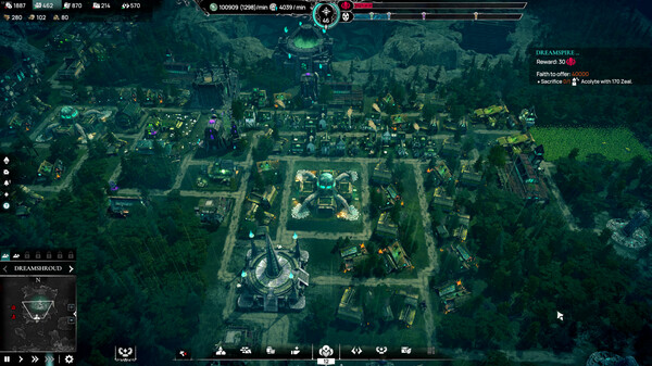 图片[11]-克苏鲁信徒（Worshippers of Cthulhu）免安装中文版下载-蒸汽游戏宝库 - 高质量Steam单机游戏下载站