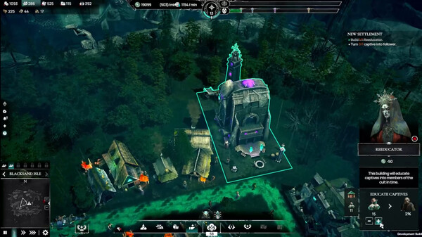 图片[20]-克苏鲁信徒（Worshippers of Cthulhu）免安装中文版下载-蒸汽游戏宝库 - 高质量Steam单机游戏下载站