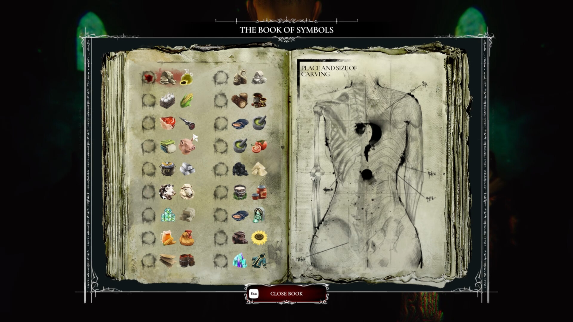 克苏鲁信徒/克苏鲁崇拜者/Worshippers of Cthulhu 截图 16