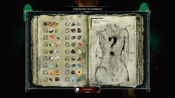 图片[17]-克苏鲁信徒（Worshippers of Cthulhu）免安装中文版下载-蒸汽游戏宝库 - 高质量Steam单机游戏下载站