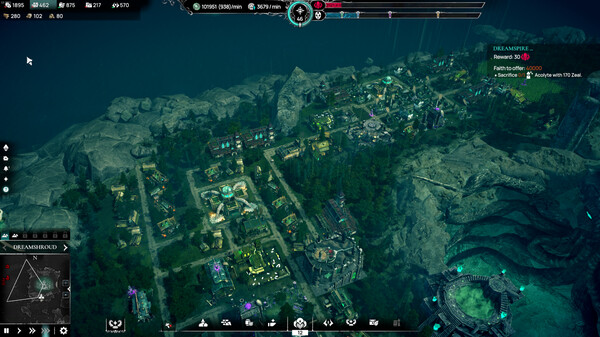 图片[15]-克苏鲁信徒（Worshippers of Cthulhu）免安装中文版下载-蒸汽游戏宝库 - 高质量Steam单机游戏下载站